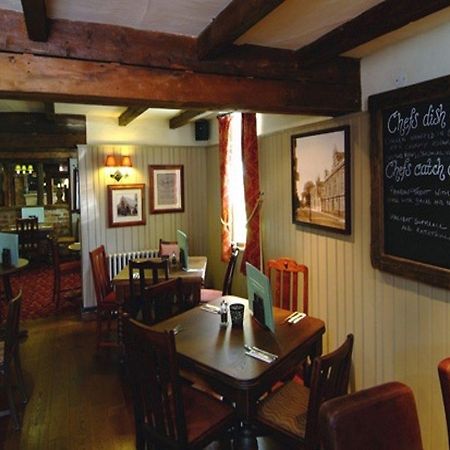 Premier Inn Gloucester Eksteriør bilde