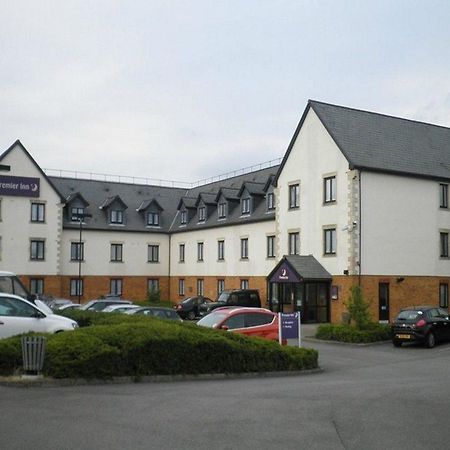 Premier Inn Gloucester Eksteriør bilde