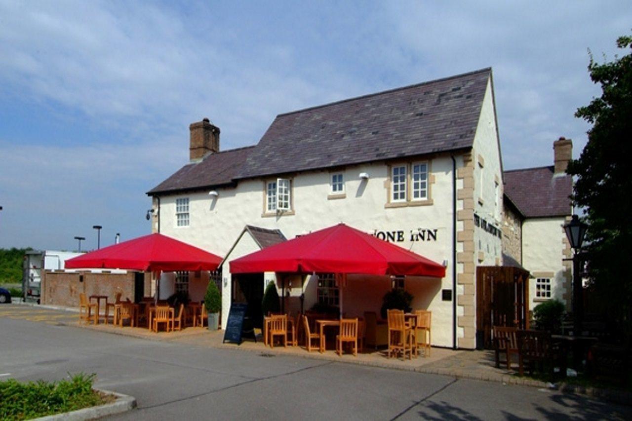 Premier Inn Gloucester Eksteriør bilde