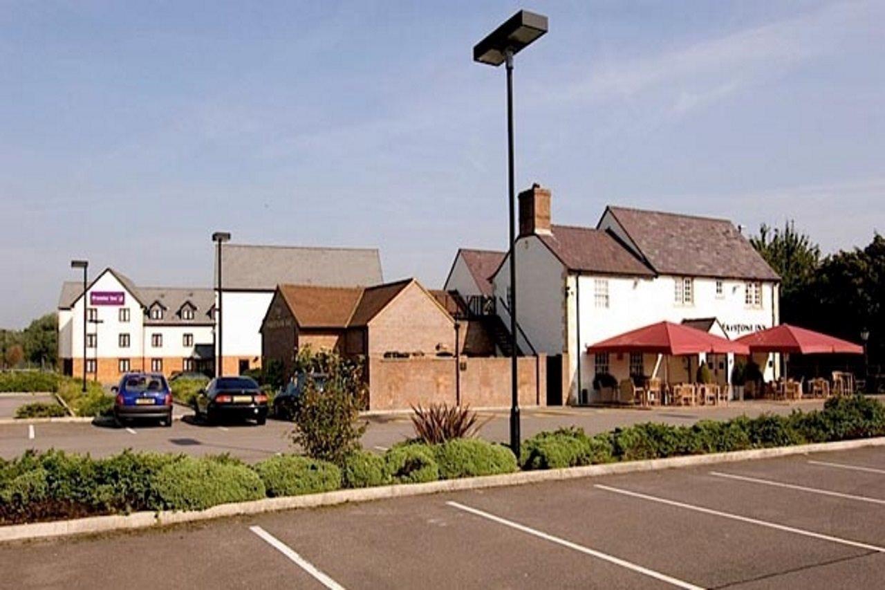 Premier Inn Gloucester Eksteriør bilde
